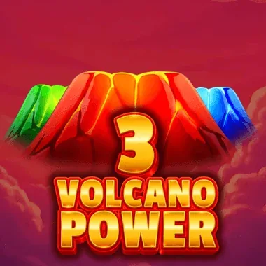 3 Volcano Power | Marvel Casino IT