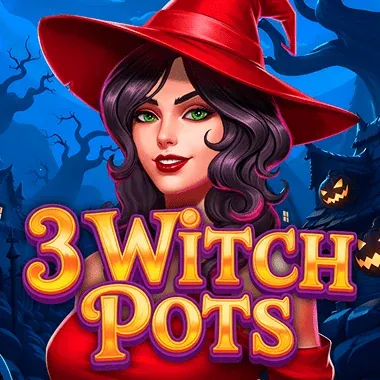 Marvel Casino IT: 3 Witch Pots