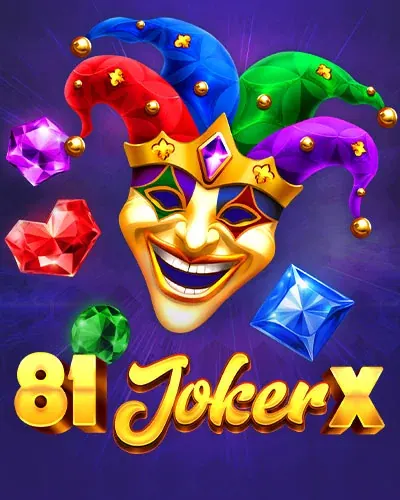 Marvel Casino IT: 81 Joker X