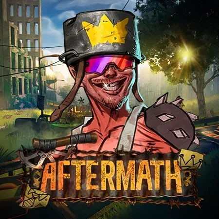 Aftermath su Marvel Casino IT