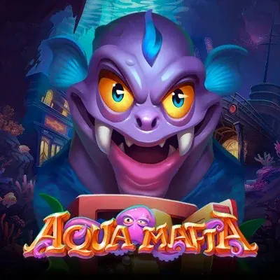 Aqua Mafia — slot | Marvel Casino IT