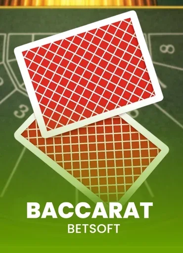 Baccarat su Marvel Casino IT