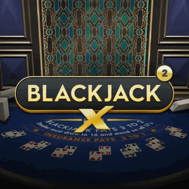 Marvel Casino IT: BlackjackX 2