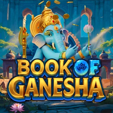 Book of Ganesha su Marvel Casino IT