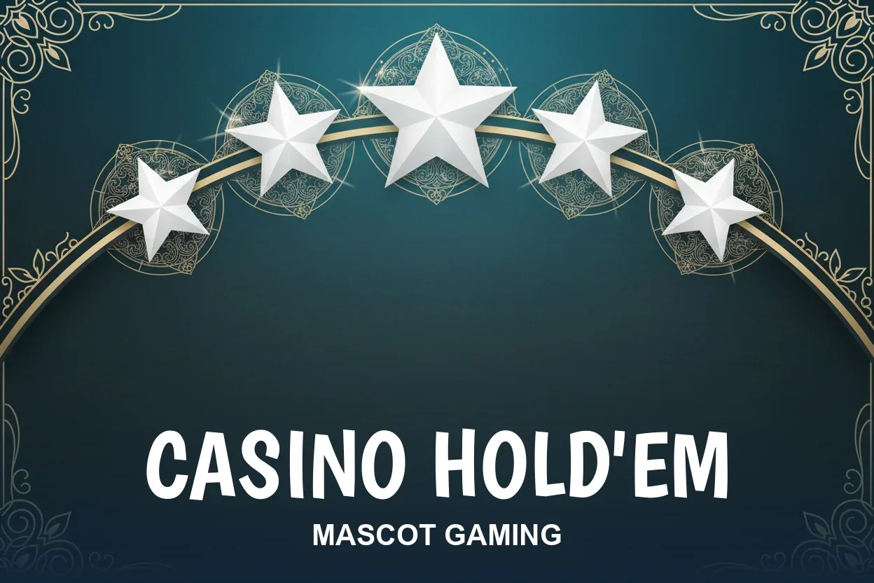 Casino Hold'em | Marvel Casino IT