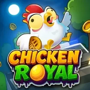 gioco Chicken Royal · Marvel Casino IT