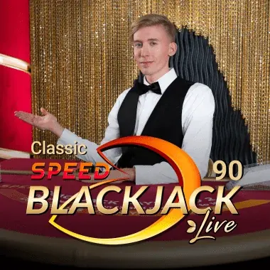 Classic Speed Blackjack 90 — slot | Marvel Casino IT