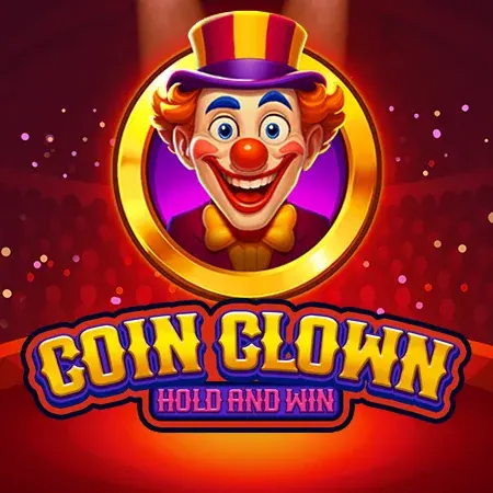 Coin Clown: Hold & Win — slot | Marvel Casino IT