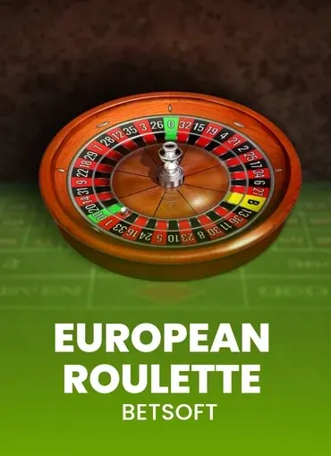 European Roulette — slot | Marvel Casino IT