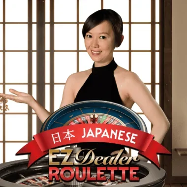 EZ Dealer Roulette Japanese | Marvel Casino IT