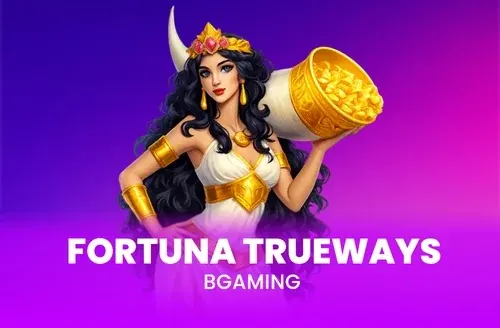 Marvel Casino IT: Fortuna TRUEWAYS