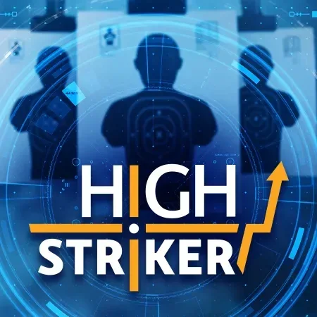High Striker | Marvel Casino IT