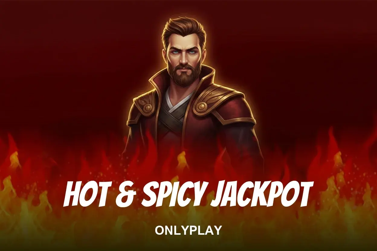 Hot & Spicy JACKPOT | Marvel Casino IT