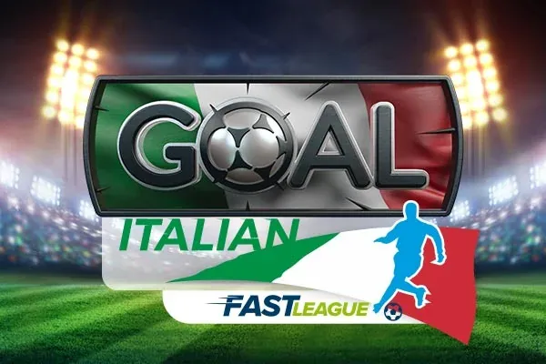 Italian Fast League Football Match su Marvel Casino IT