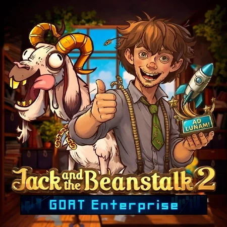 gioco Jack and the Beanstalk 2 · Marvel Casino IT