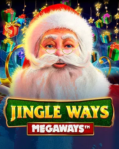 Jingle Ways Megaways slot — Marvel Casino IT