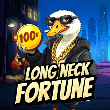Marvel Casino IT: Long Neck Fortune