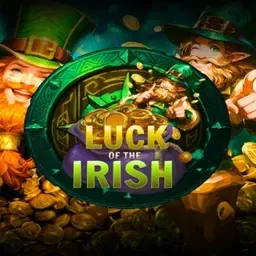 LuckOfTheIrish slot — Marvel Casino IT