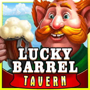 Marvel Casino IT: Lucky Barrel Tavern