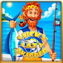 Lucky Lazy Skipper — slot | Marvel Casino IT