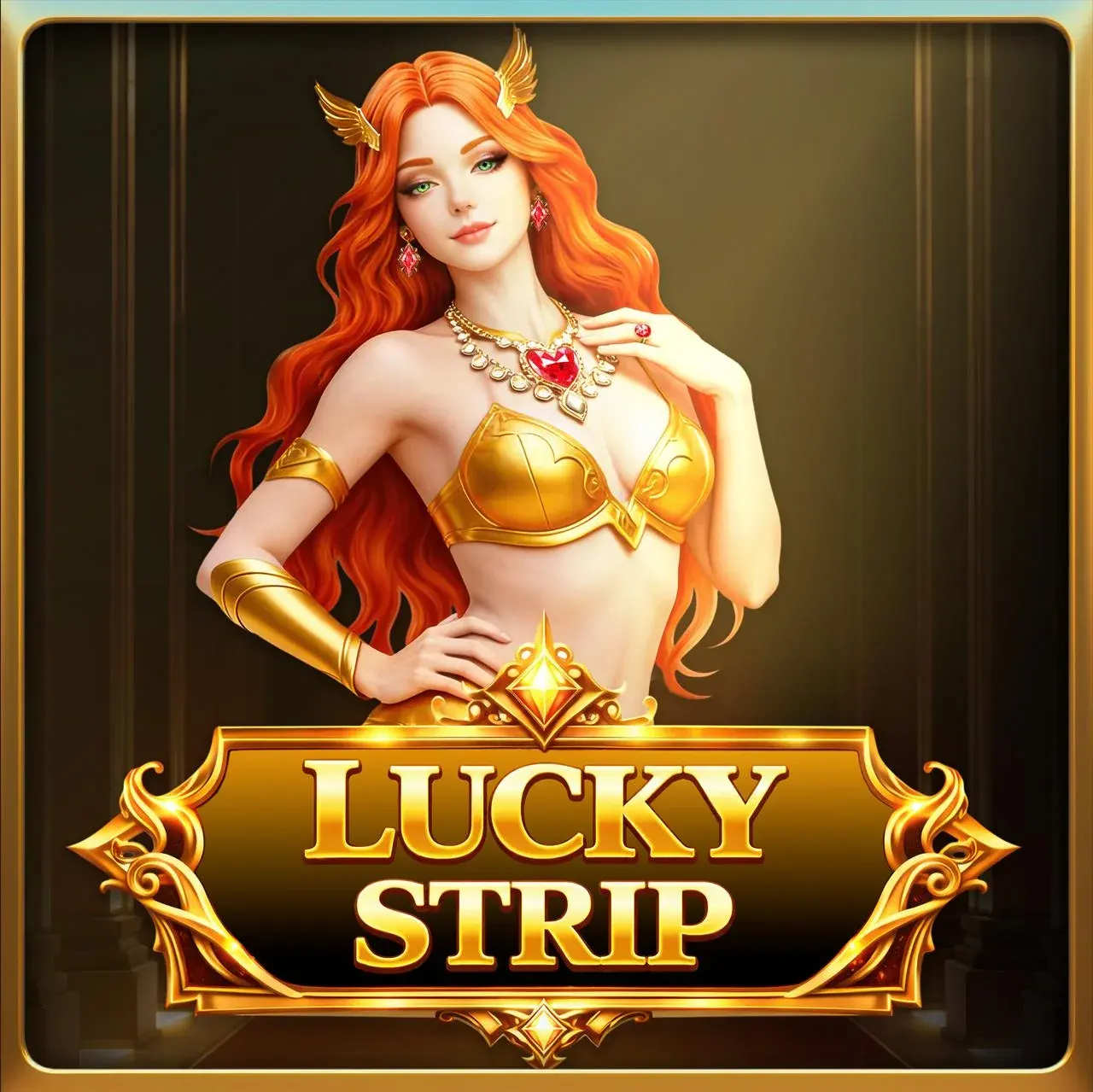 Lucky Strip su Marvel Casino IT