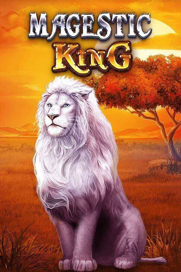 Majestic King | Marvel Casino IT