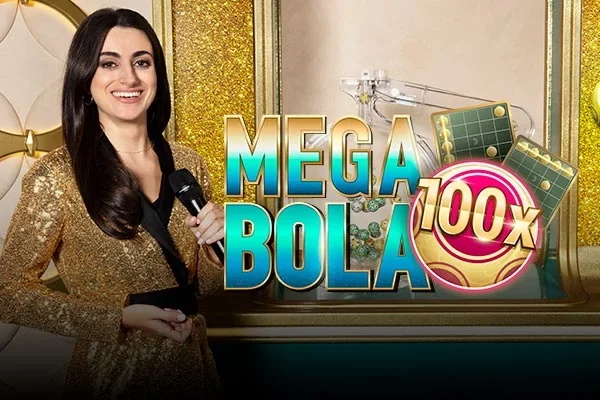 Mega Bola — slot | Marvel Casino IT