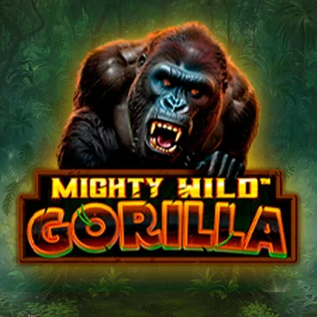 Marvel Casino IT: Mighty Wild: Gorilla