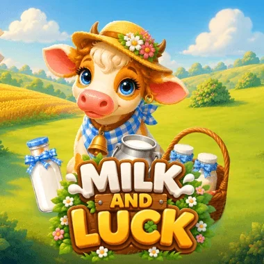 gioco Milk and Luck · Marvel Casino IT