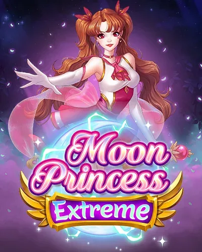 Moon Princess Extreme | Marvel Casino IT