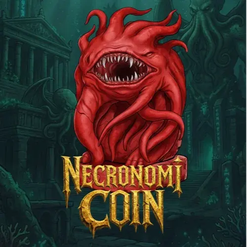 Necronomicoin su Marvel Casino IT