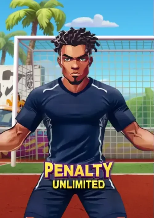 Penalty Unlimited slot — Marvel Casino IT