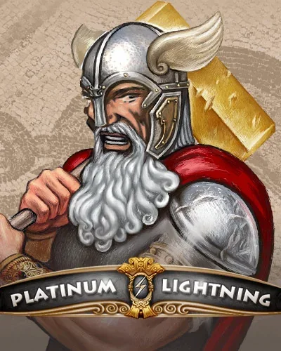 gioco Platinum Lightning · Marvel Casino IT