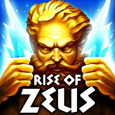 Marvel Casino IT: Rise of Zeus