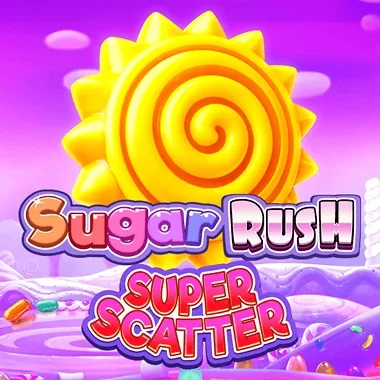 Sugar Rush Super Scatter su Marvel Casino IT