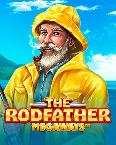 Marvel Casino IT: The Rodfather Megaways
