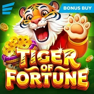 gioco Tiger of Fortune · Marvel Casino IT