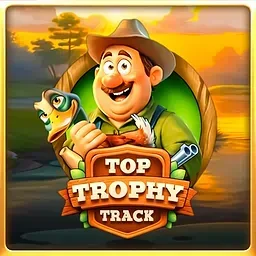 Top Trophy Track slot — Marvel Casino IT