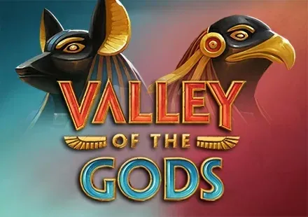 Valley Of The Gods slot — Marvel Casino IT