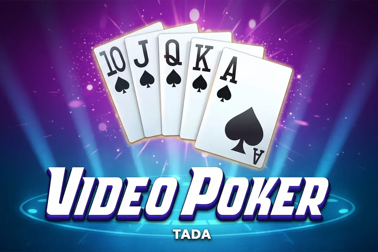 gioco Video Poker · Marvel Casino IT