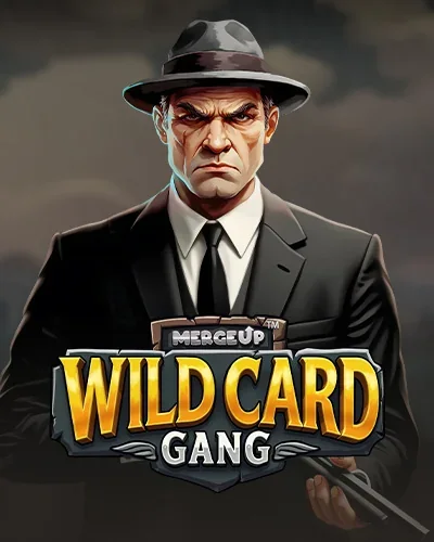 gioco Wild Card Gang · Marvel Casino IT